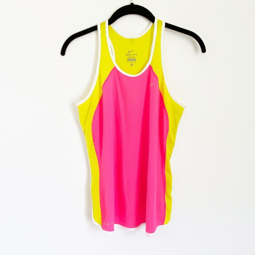 Nike Dri-Fit Tank Top